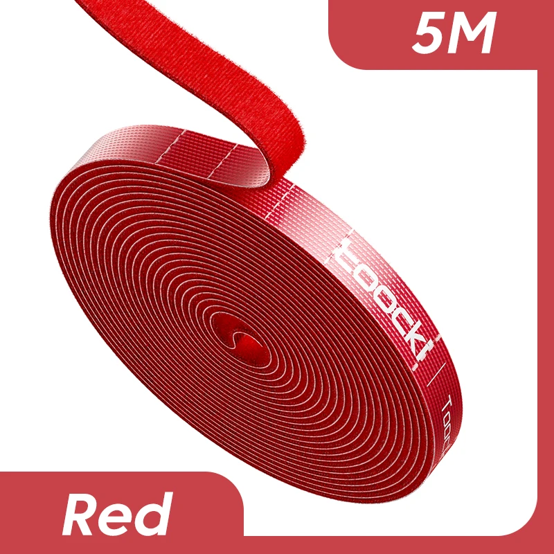 Red 5M