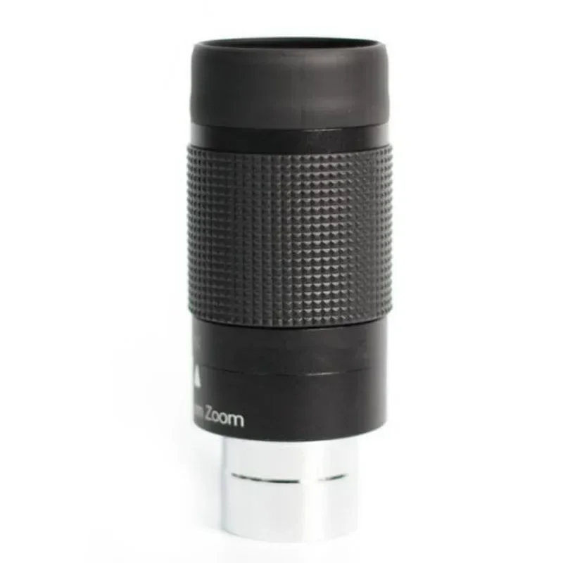 Profesional 1,25 pulgadas 8-24mm HD Zoom continuo planeta ocular telescopio astronómico Accesorios