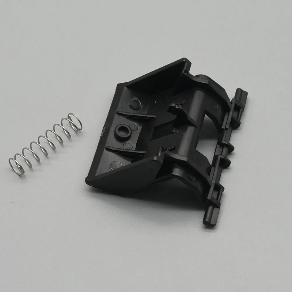 10X RM1-4006-000 Almohadilla de separación para HP P1005 P1006 P1007 P1008 P1009 P1102 P1108 M1139 M1219 M1130 M1132 M1136 M1212 M1213 M1214 - imagen 3