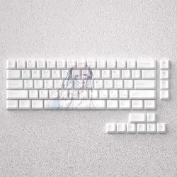 Nakano Nino 73 Teclas - PBT Cereza Perfil para ND63Ace60/65/68