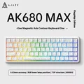 RGB 8K Contour White