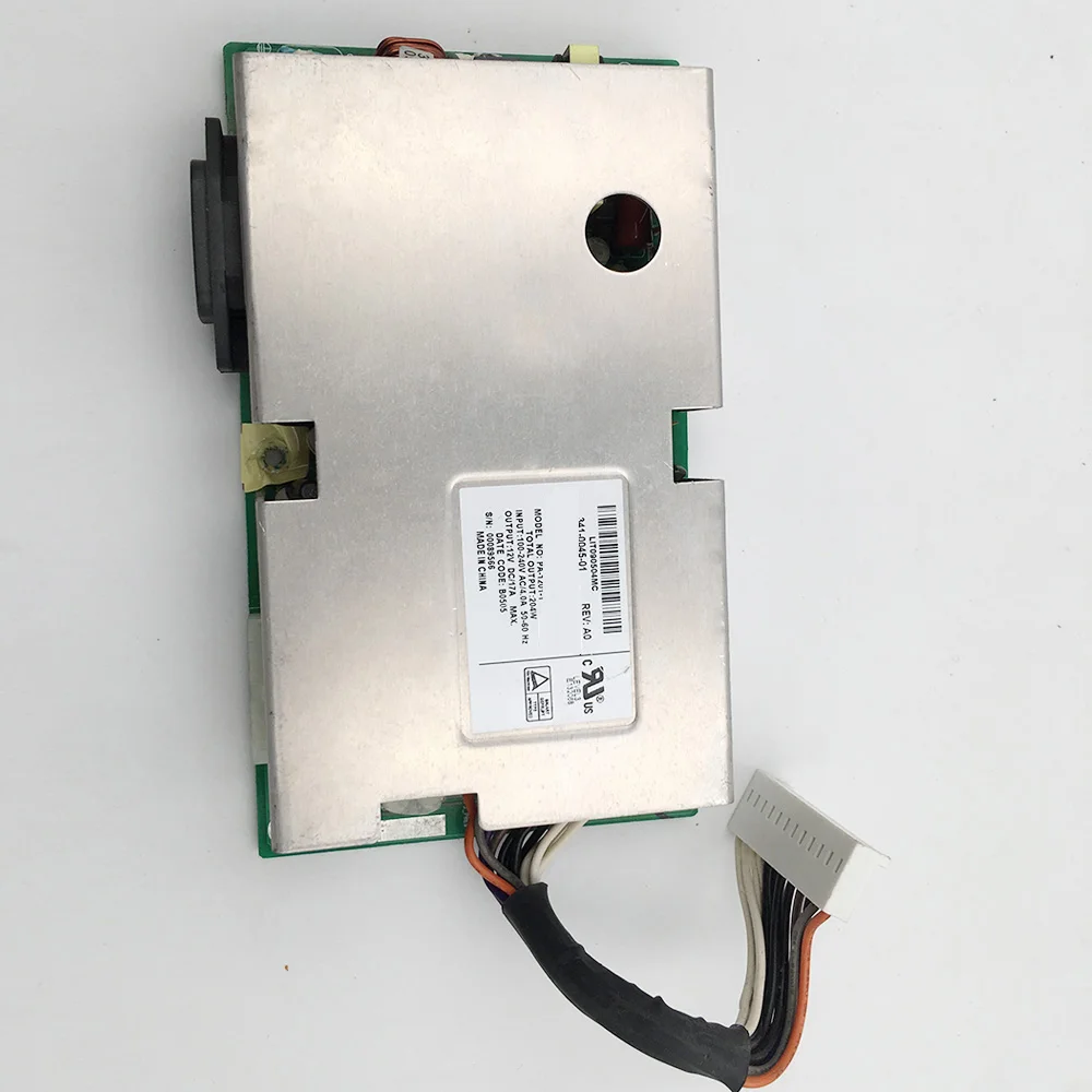 Para fuente de alimentación de interruptor Cisco WS-C3750G WS-C2970G PA-1201-1 completamente probado 341-0045-01 - imagen 4