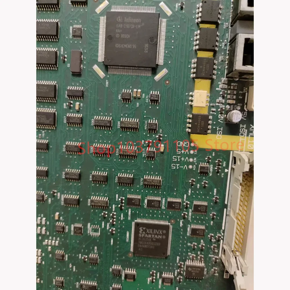 Placa de sistema Placa base MIZN 3400117700 - imagen 2