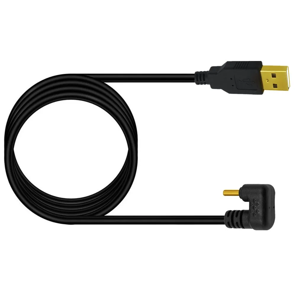 Cable cargador de datos tipo C codo en forma de U 3,1, cable usb2.0 macho a tipo c macho, cable adaptador de USB-C de codo de 90 grados - imagen 2