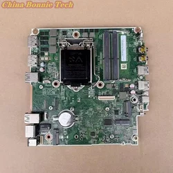 Placa base HP EliteDesk 800 G4 DM – Repuesto para PC de escritorio
