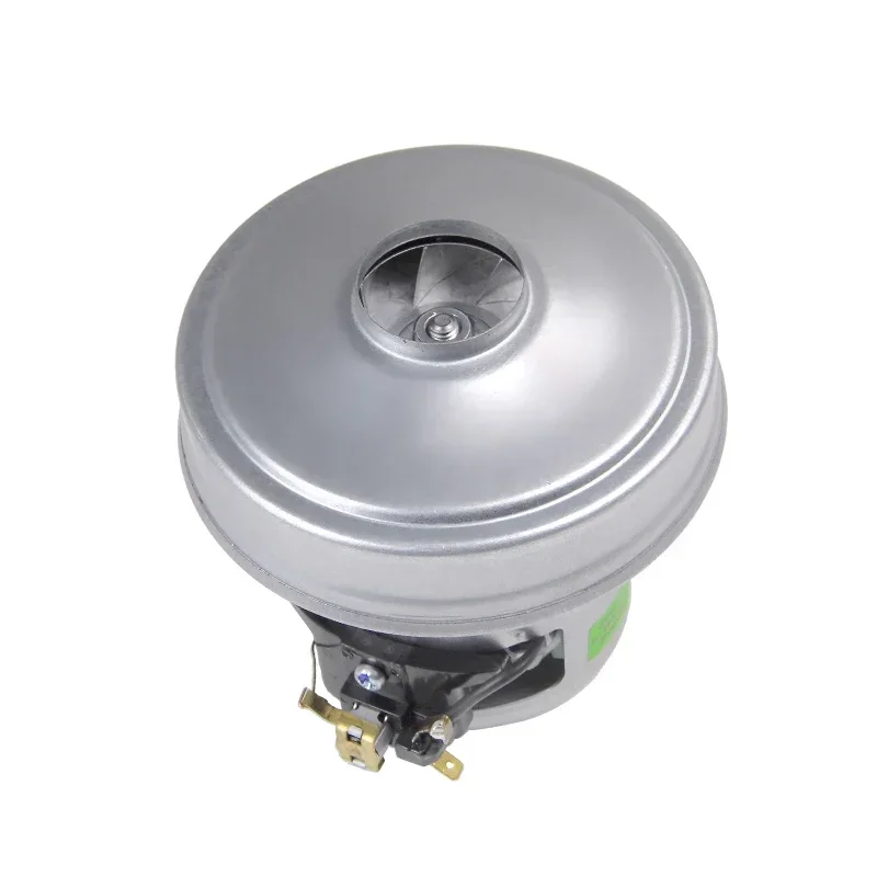 Motor de aspiradora adaptado para lago, accesorios VC-T3511E Chunhua JC606-120 Delma DX105BL - imagen 5