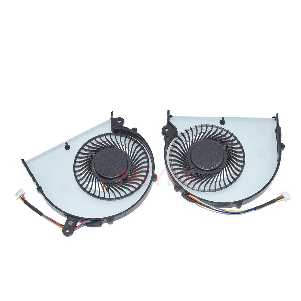 Especificaciones técnicas del ventilador 4 pines