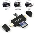 SD TF Card Reader