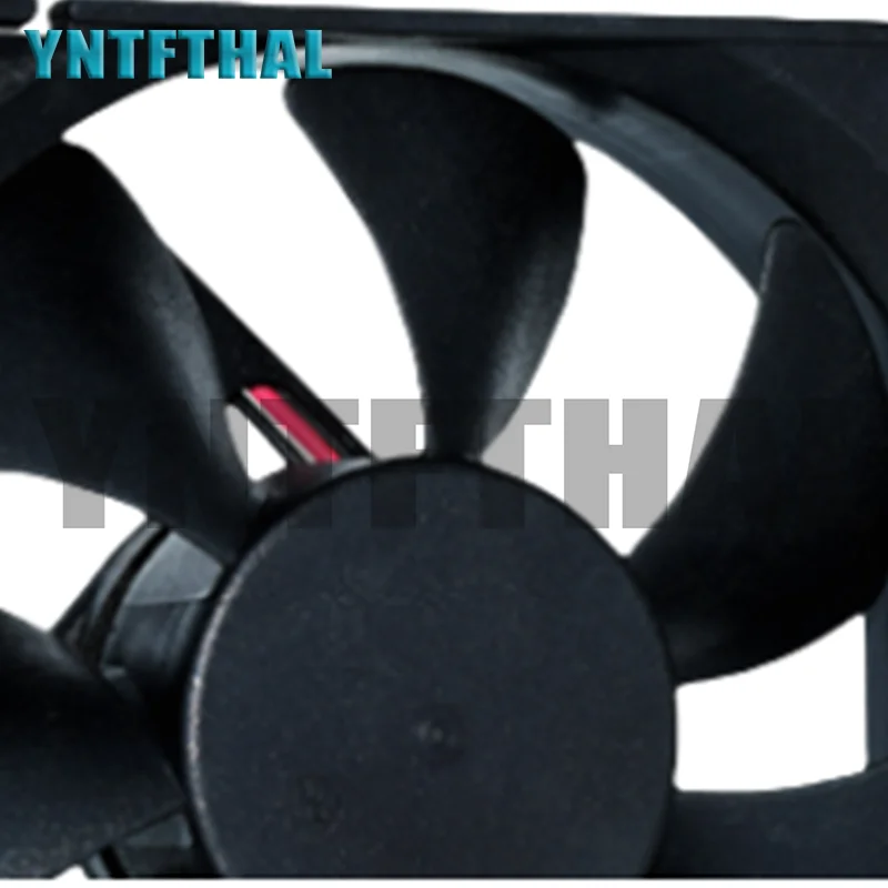 Ventilador de dos líneas, 9CM, 90x90x25, 12V, AD0912HB-A70GL - imagen 3