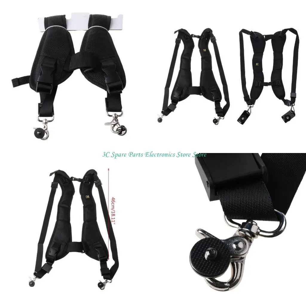 Sz Camina hombro SZ para cámara SLR digital DSLR para s rápido rápido