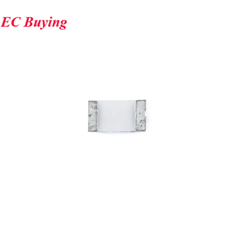 200 Uds 0603 5% resistencia SMD 0R ~ 10M 1/10W 10 100 150 220 330 470 ohm 1K 2,2K 4,7K 10K 100K 1M 1R 10R 100R 150R 220R 330R 470R - imagen 4