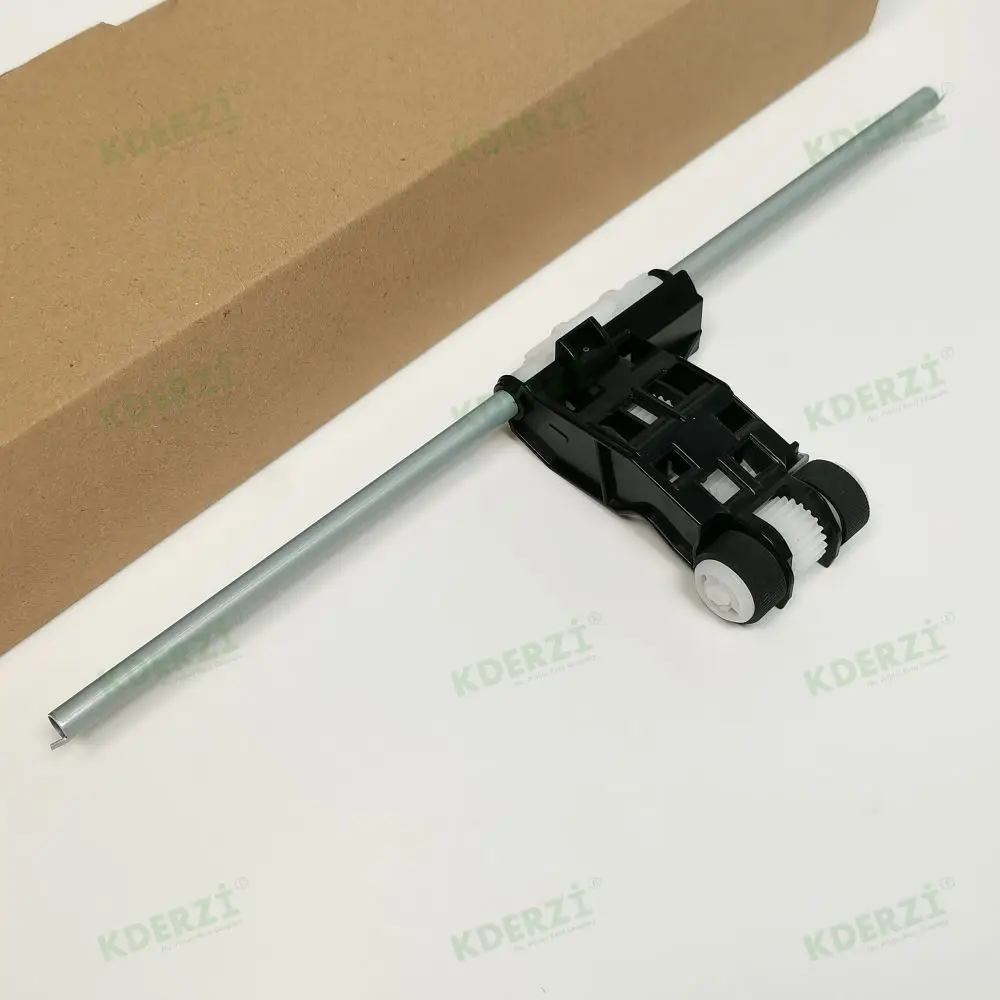 Brazo de rodillo de recogida de RM2-2106 para HP LaserJet Pro, M14, M15, M17, MFP, M28, M29, M30, M31, RM2-2516, RM2-2517 - imagen 2