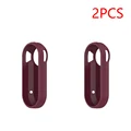 Wine Red 2PCS