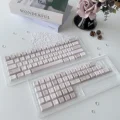 Fickle Keycaps