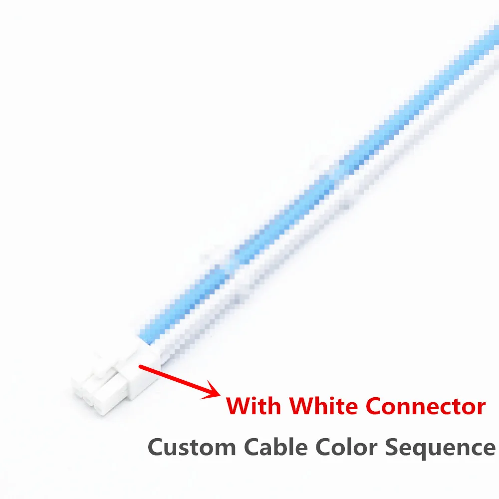 WhiteConnect Custom