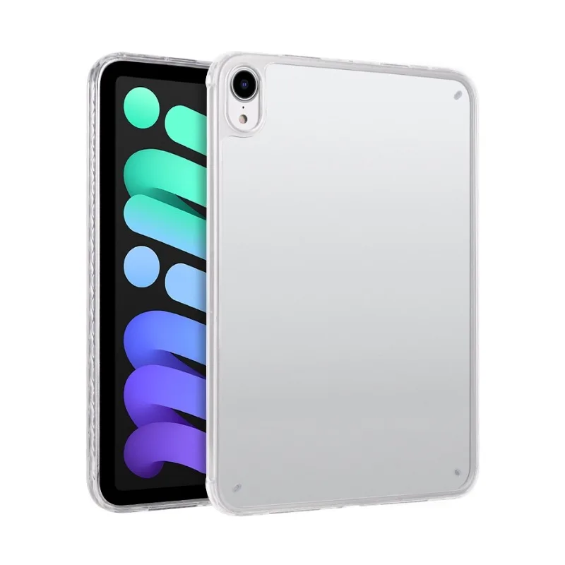 Para Huawei MatePad 11.5S 11.5 S 2024 funda TGR-W09 acrílico transparente parte trasera cubierta de plástico duro para Huawei MatePad 11,5 BTK-W00 funda - imagen 4