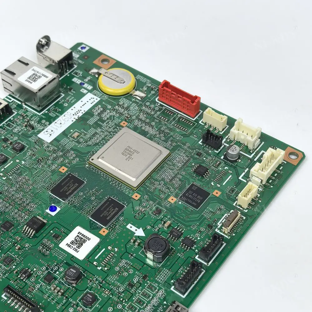 FM1-U534-000 controlador principal PCA para Canon MF521 MF525 serie Tablero Principal MF525dw FM2-C984 MF543dw FM2-K802 - imagen 5