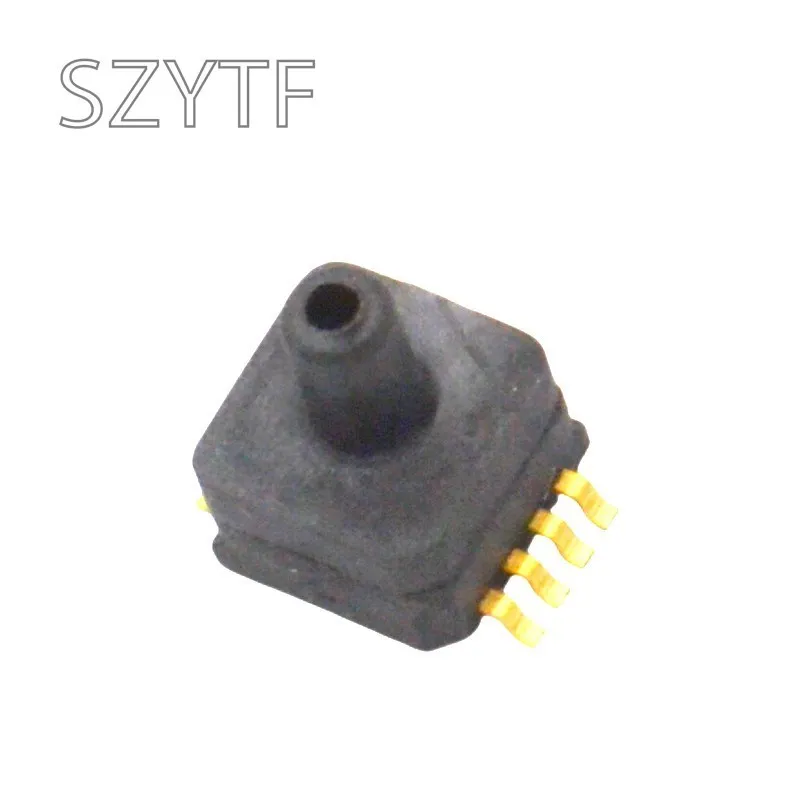 XGZP6869A Sensor de presión hidráulica de agua, voltaje analógico, 5V, 3,3 V, SOP8 - imagen 2