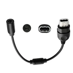 Cable alargador Xbox para mando original con desconexión rápida