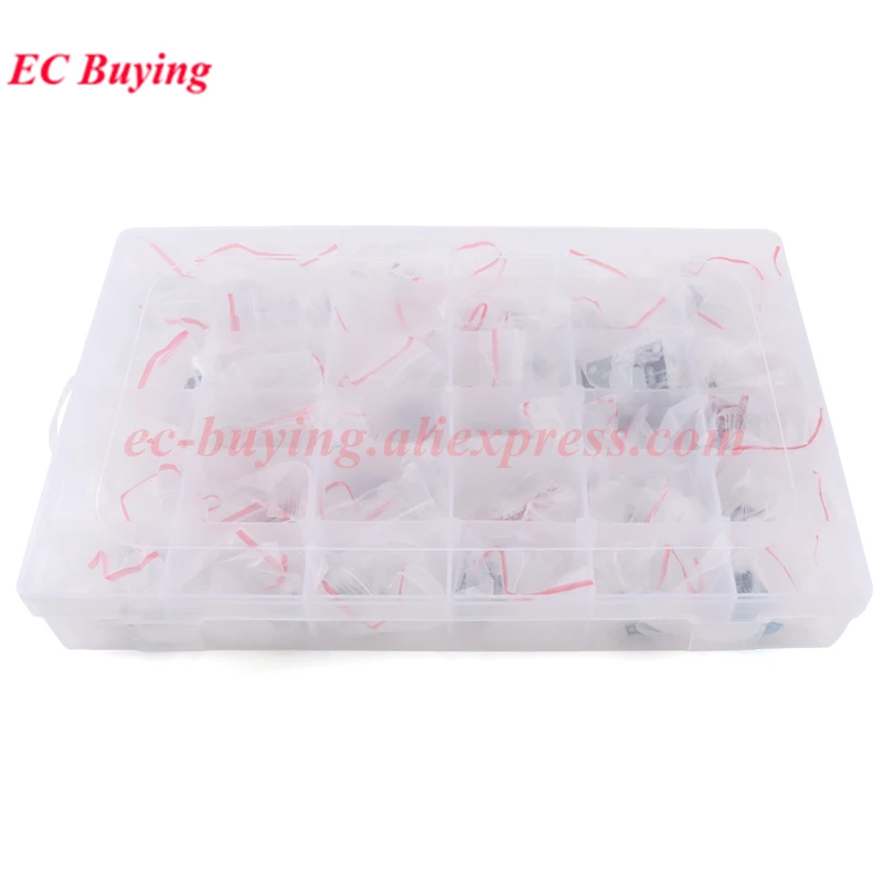 Módulos de sensores 37 en 1, 37 kits, Kit de inicio con caja para Arduino, adecuado para microcontrolador Raspberry Pi/STM32/ESP32/R3/51 - imagen 5