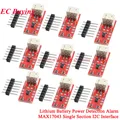 MAX17043 Module 9pcs