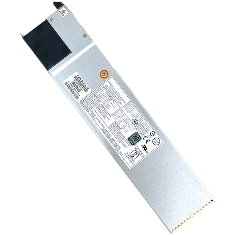 1 Uds. Fuente de alimentación dorada de 2200W fuente de alimentación del servidor PWS-2K20A-1R - imagen 5