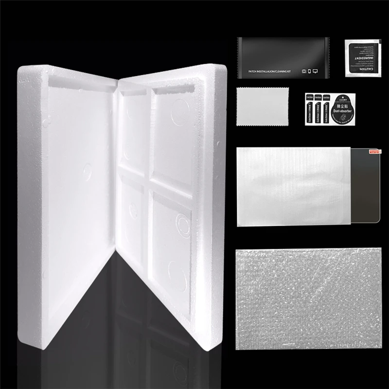 2 uds Protector de pantalla para Lenovo Legion y700 vidrio templado de 4. a generación para Lenovo Legion y700 Gen 4 2025 9h película - imagen 3