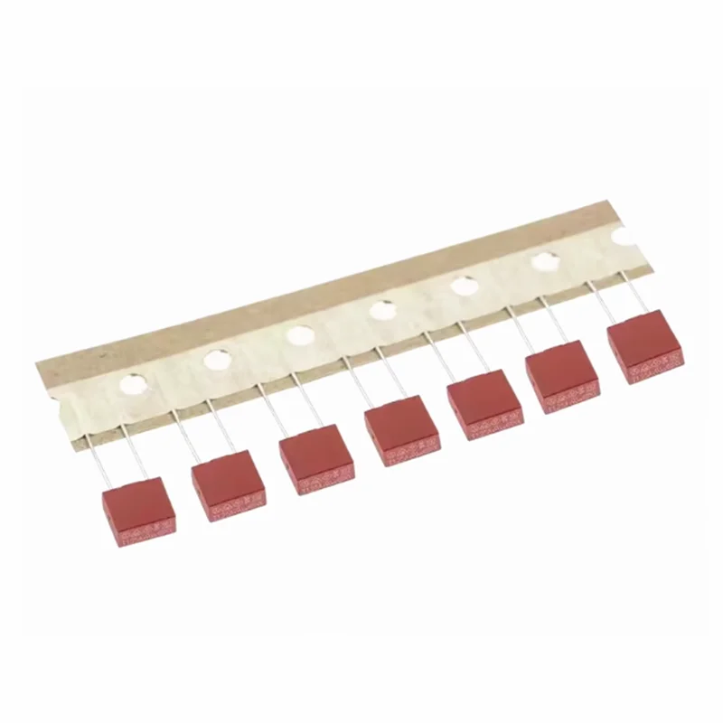 【30-5PCS】392 Fusible cuadrado T500mA T1A T0.2A T0.25A T0.315A T0.63A T1.25A T1.5A T1.6A T2A T2.5A T3.15A T4A T5A T6.3A T10A T20A 250V - imagen 2
