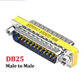 DB25 male to male