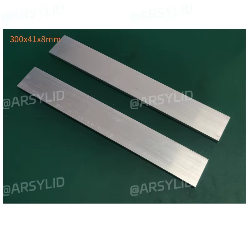Disipador Calor Aluminio 300x100mm para Electrónica - imagen 4