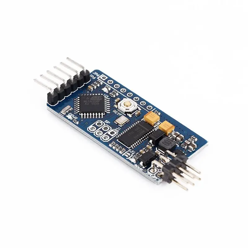 A28Q-2X Minimosd Mavlink OSD APM 2.6 APM 2.52 Tablero de control de vuelo Nuevo Levert - imagen 4