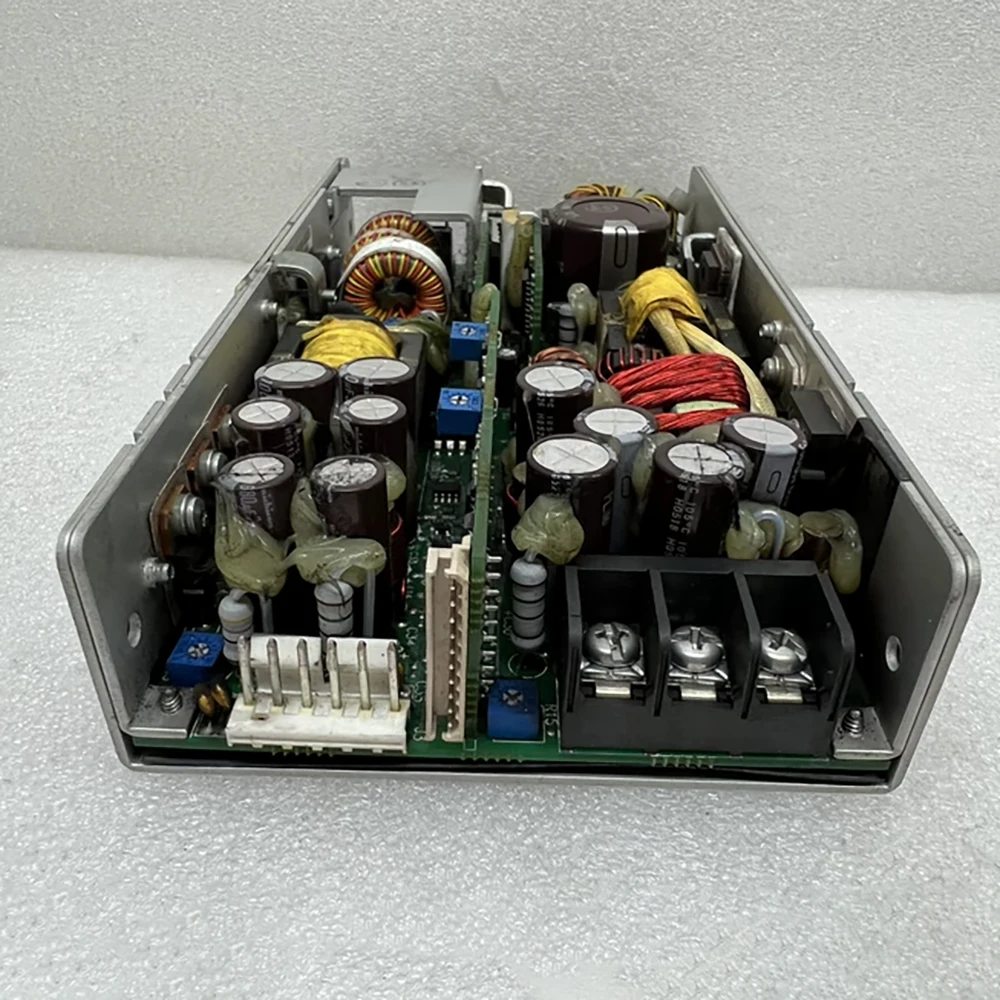 Fuente de alimentación médica industrial 5V30A12V8A12V3A5V2A MPU150-4000M - imagen 4