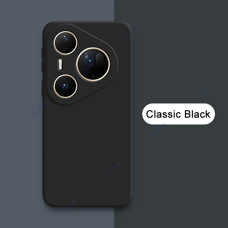 Classic Black