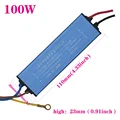 100W 600mA