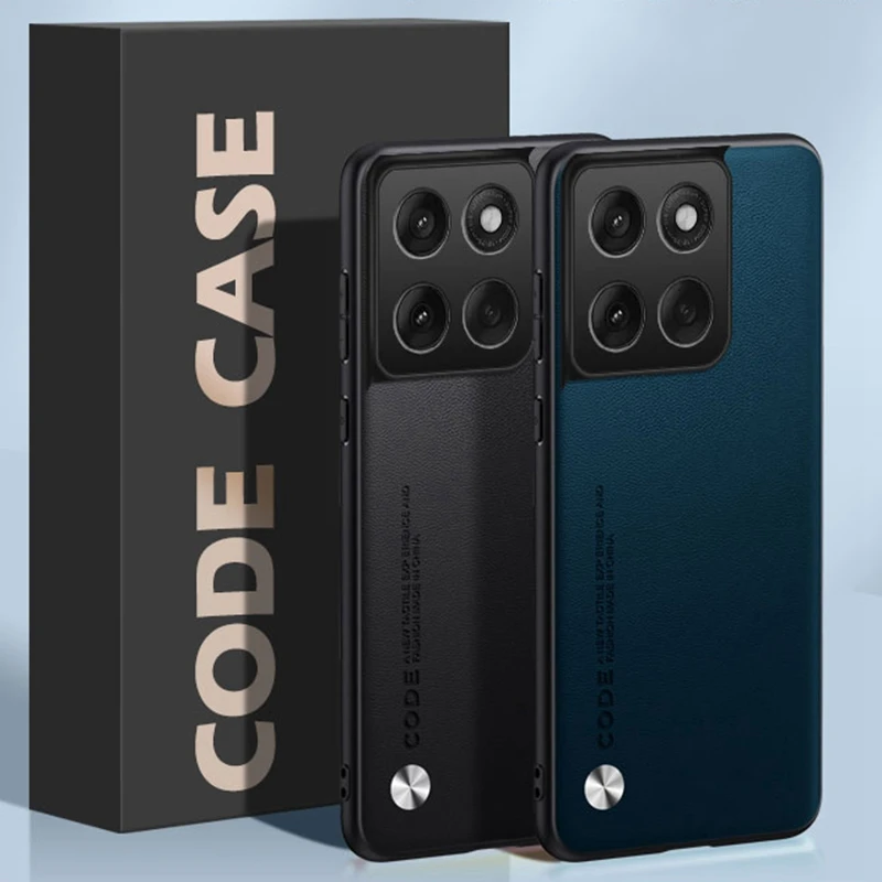 Funda de cuero PU de lujo para Motorola Edge 60 Fusion, funda trasera de silicona, funda protectora para teléfono para Motorola Moto Edge 60 Fusion 5G - imagen 4