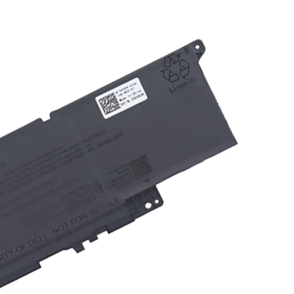 VMV83 11,7 V 55Wh 4700mAh Original y genuino reemplazo de batería de portátil para DELL Pro 16 Plus Pro 14 Plus 60GY0 R2NVN M9HTK - imagen 3