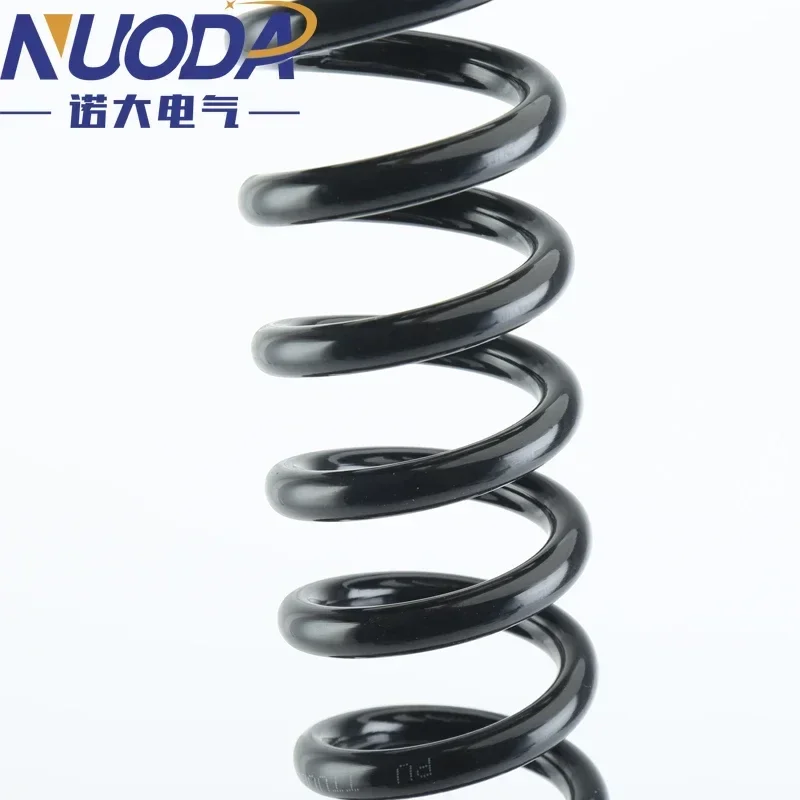 NUODA PU 6/8/10/12mm manguera de compresor de aire de poliuretano tubo neumático conector de herramienta Flexible 6M/9M/12M/15M tubo espiral de resorte de PU - imagen 5