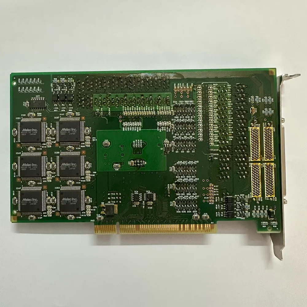 Para tarjeta de control de movimiento MELEC C-873 KP1314-2 - imagen 3