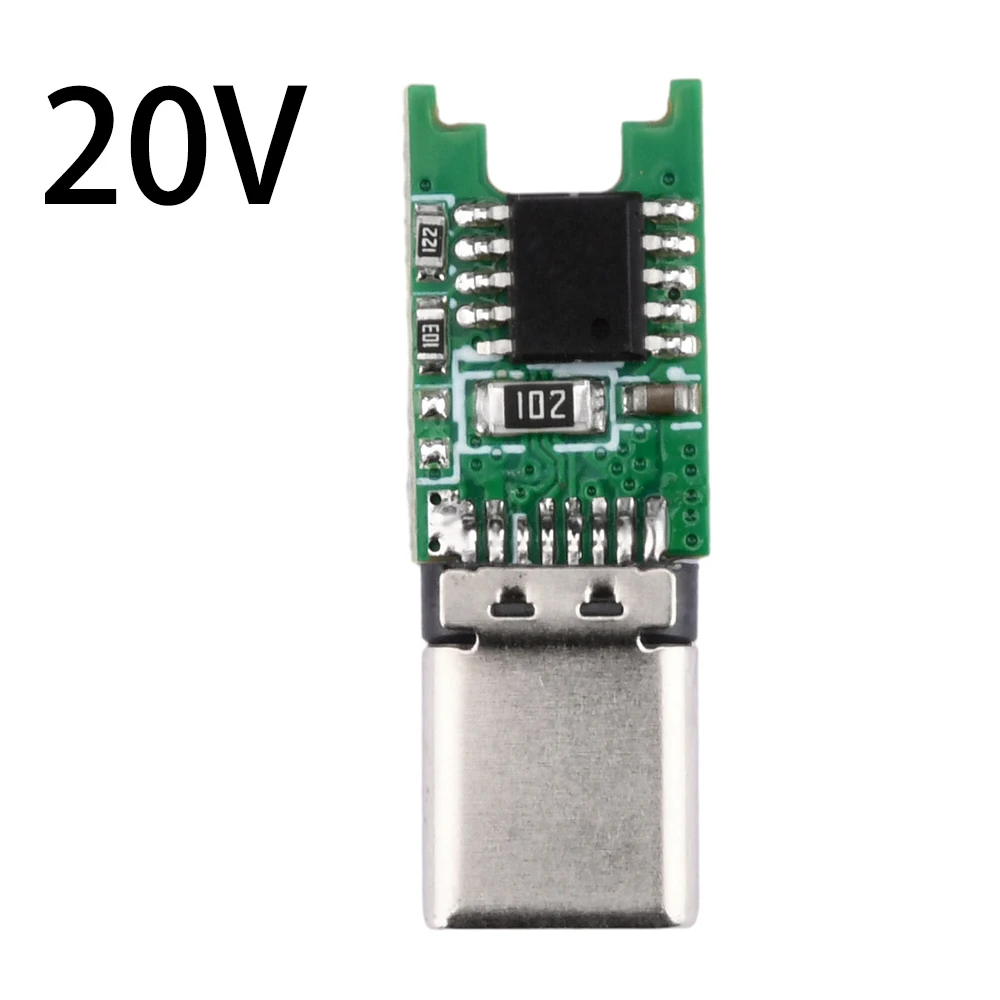 Green 20V