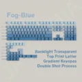 Fog Blue