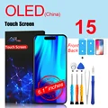 OLED For i15