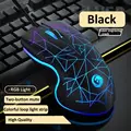 Crack Black