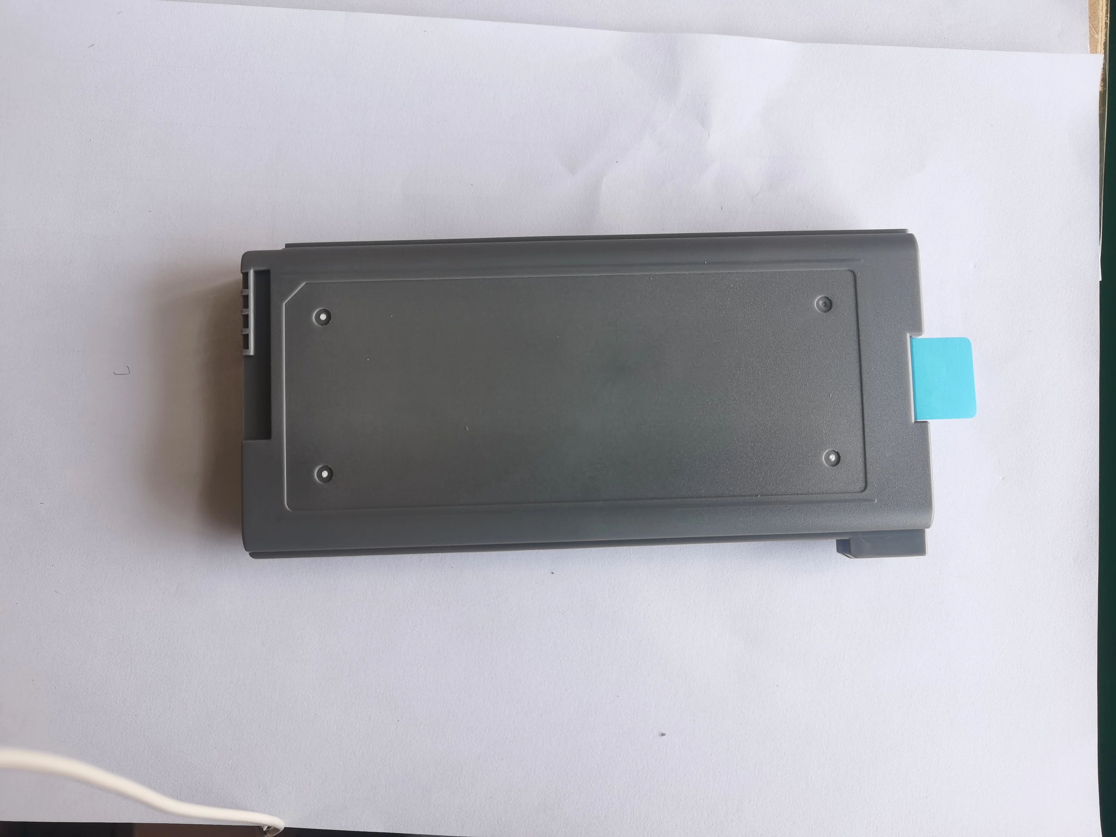 Batería de ordenador portátil de 8400MAH, CF-VZSU46S, para Panasonic Toughbook, CF-VZSU46AU, CF-30, MK1, MK2, MK3, MK4, CF-53 y CF-53AAGZX1M