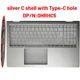 silver C type-C