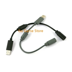 Cable de desconexión rápida para mando Xbox 360 con cable