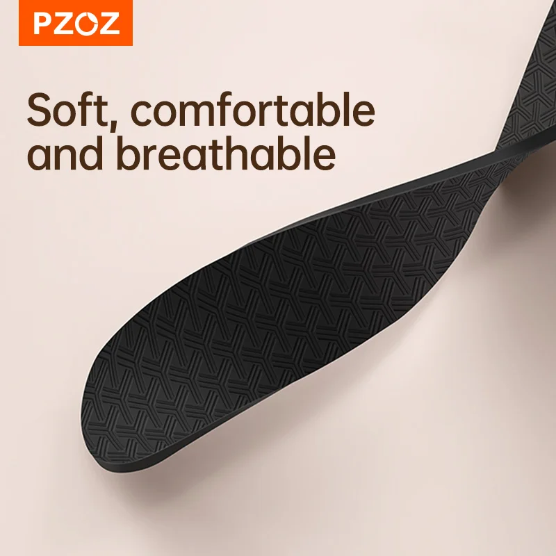 PZOZ correa de cierre plegable para Apple Watch iWatch Series 11 10 9 8 7 6 Ultra 3 2 SE 40 45 44 42 38 49mm pulsera de reloj - imagen 3