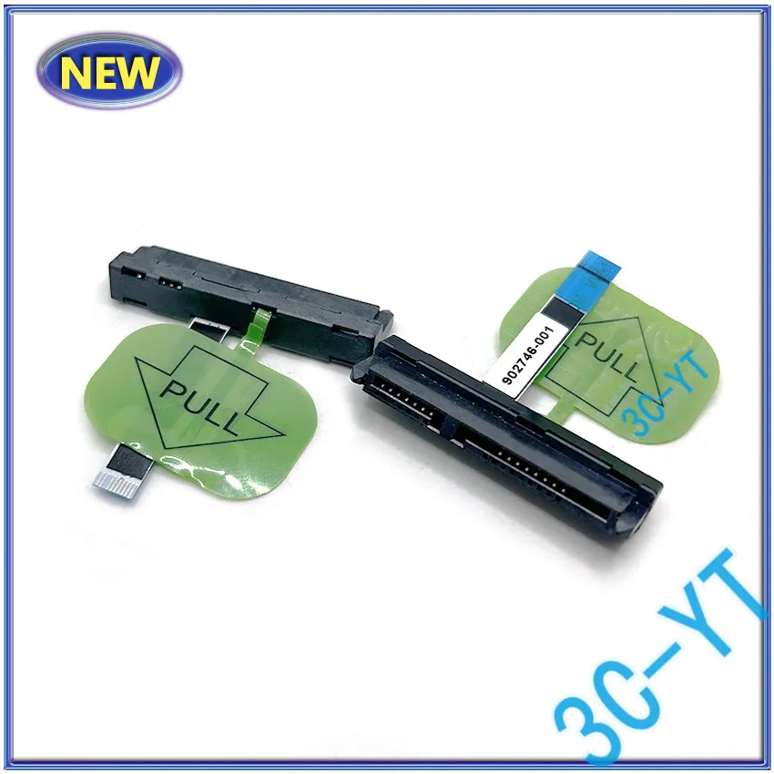 EliteDesk-Cable flexible para ordenador portátil, accesorio para HP ProDesk 400 600 800 G2 G3 G4 piezas, 705 G3 902746-001, 1 ENT15-DM - imagen 5