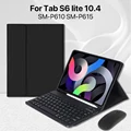 Tab S6 lite10.41