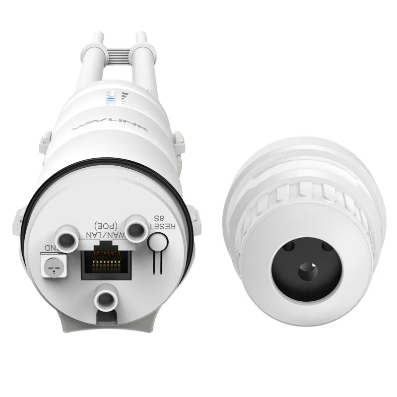 Wavlink AC300 Outdoor Router Repeater, Outdoor WiFi Repeater AP 2.4G 5G Dual Band - imagen 2