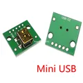Mini usb